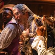 Nasza bandera znaczy śmierć - galeria zdjęć - filmweb