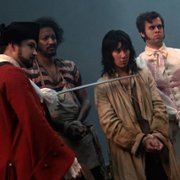 Our Flag Means Death - galeria zdjęć - filmweb