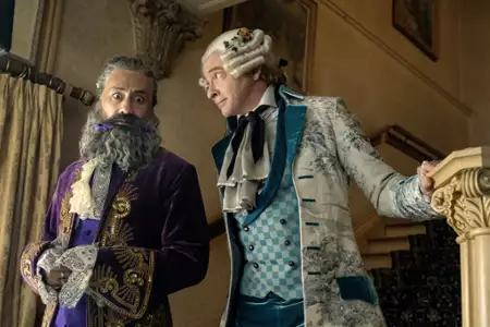 Nasza bandera znaczy śmierć - galeria zdjęć - filmweb