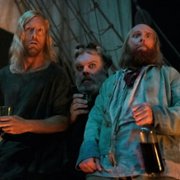 Nasza bandera znaczy śmierć - galeria zdjęć - filmweb