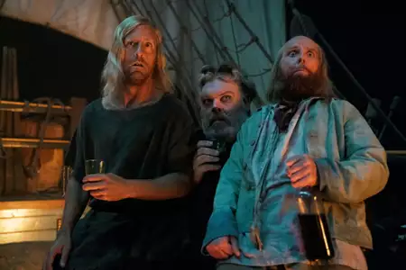 Nasza bandera znaczy śmierć - galeria zdjęć - filmweb