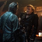 Nasza bandera znaczy śmierć - galeria zdjęć - filmweb