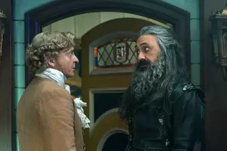 Nasza bandera znaczy śmierć - galeria zdjęć - filmweb