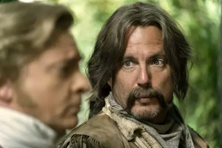 Nasza bandera znaczy śmierć - galeria zdjęć - filmweb
