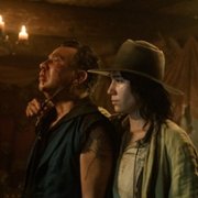 Nasza bandera znaczy śmierć - galeria zdjęć - filmweb