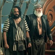 Nasza bandera znaczy śmierć - galeria zdjęć - filmweb