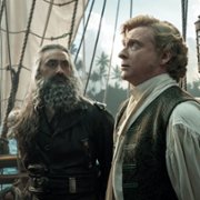 Nasza bandera znaczy śmierć - galeria zdjęć - filmweb