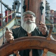 Nasza bandera znaczy śmierć - galeria zdjęć - filmweb