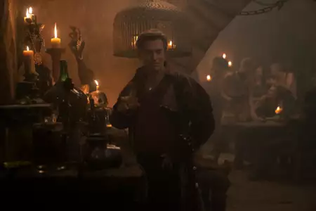 Nasza bandera znaczy śmierć - galeria zdjęć - filmweb