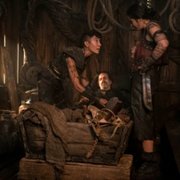 Nasza bandera znaczy śmierć - galeria zdjęć - filmweb