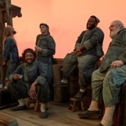 Nasza bandera znaczy śmierć - galeria zdjęć - filmweb