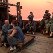 Nasza bandera znaczy śmierć - galeria zdjęć - filmweb