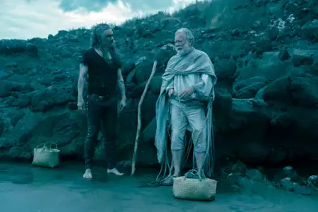 Nasza bandera znaczy śmierć - galeria zdjęć - filmweb