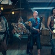 Nasza bandera znaczy śmierć - galeria zdjęć - filmweb