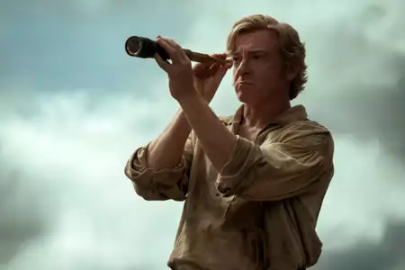 Nasza bandera znaczy śmierć - galeria zdjęć - filmweb
