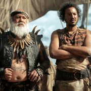 Nasza bandera znaczy śmierć - galeria zdjęć - filmweb