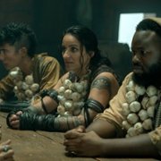 Nasza bandera znaczy śmierć - galeria zdjęć - filmweb