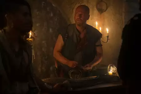 Nasza bandera znaczy śmierć - galeria zdjęć - filmweb