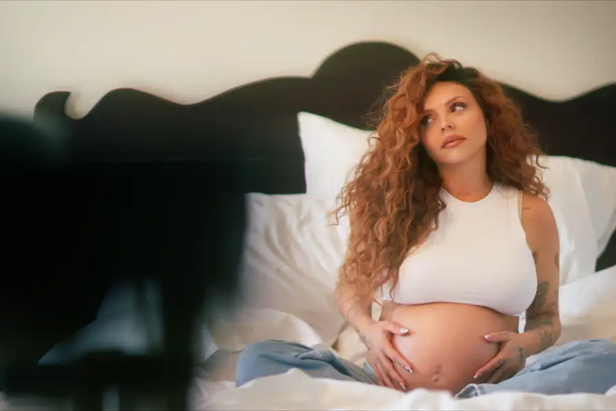 Jesy Nelson: Life After Little Mix - galeria zdjęć - filmweb