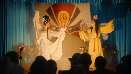 Żyć, śpiewać - galeria zdjęć - filmweb