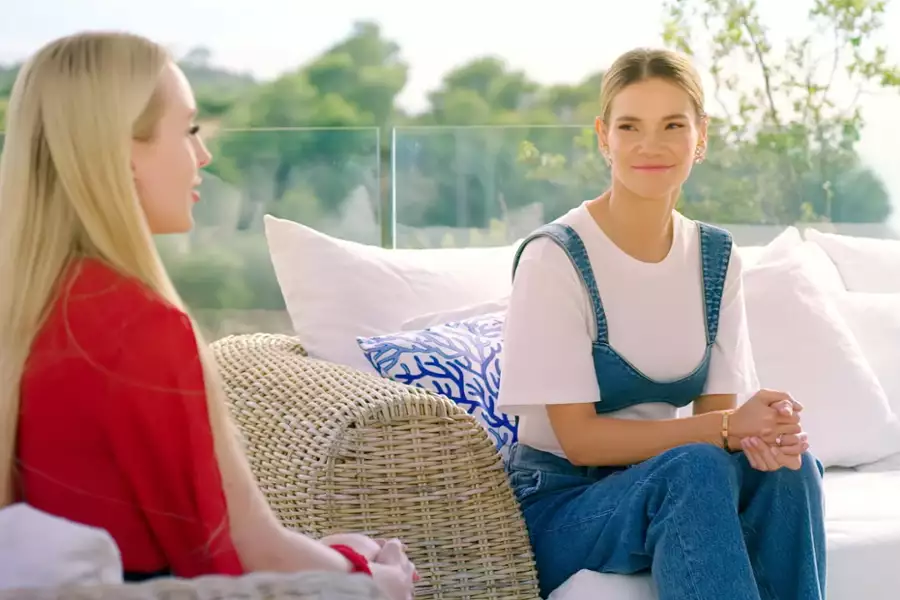 Love Never Lies: Polska - galeria zdjęć - filmweb