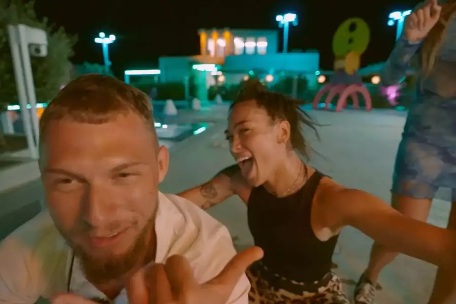 Love Never Lies: Polska - galeria zdjęć - filmweb
