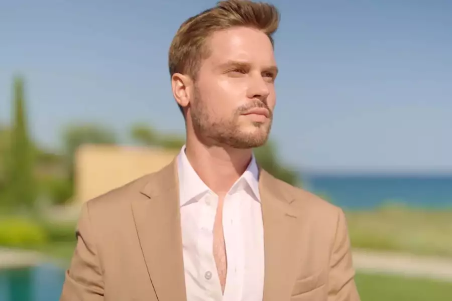 Love Never Lies: Polska - galeria zdjęć - filmweb