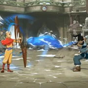 Avatar Legends: The Fighting Game - galeria zdjęć - filmweb