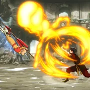 Avatar Legends: The Fighting Game - galeria zdjęć - filmweb