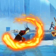 Avatar Legends: The Fighting Game - galeria zdjęć - filmweb