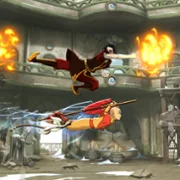 Avatar Legends: The Fighting Game - galeria zdjęć - filmweb
