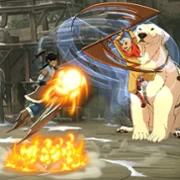 Avatar Legends: The Fighting Game - galeria zdjęć - filmweb