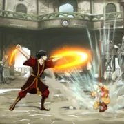 Avatar Legends: The Fighting Game - galeria zdjęć - filmweb