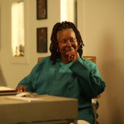 Whoopi Goldberg w Mój syn Ezra