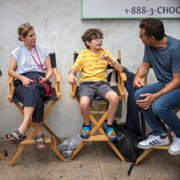 Ezra - galeria zdjęć - filmweb