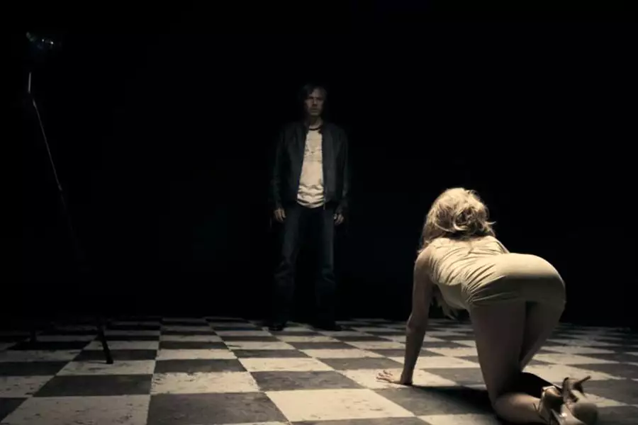 Srpski film - galeria zdjęć - filmweb