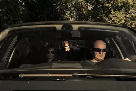 Srpski film - galeria zdjęć - filmweb