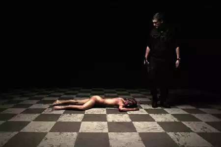 Srpski film - galeria zdjęć - filmweb