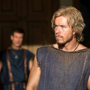 Spartakus: Wojna potępionych - galeria zdjęć - filmweb