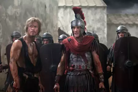 Spartakus: Wojna potępionych - galeria zdjęć - filmweb