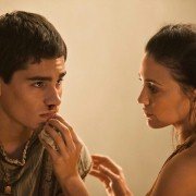 Spartakus: Wojna potępionych - galeria zdjęć - filmweb