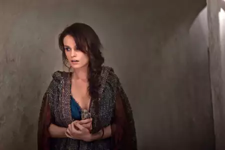 Spartakus: Wojna potępionych - galeria zdjęć - filmweb