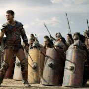 Spartakus: Wojna potępionych - galeria zdjęć - filmweb