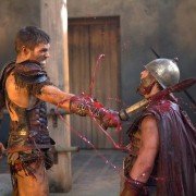 Spartakus: Wojna potępionych - galeria zdjęć - filmweb