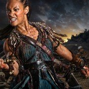 Spartakus: Wojna potępionych - galeria zdjęć - filmweb