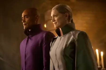 Charmed - galeria zdjęć - filmweb