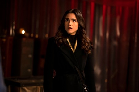 Sezon 3 Odcinek 14 Perfecti Is the Enemy of Good