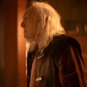 Kenneth Welsh w Charmed