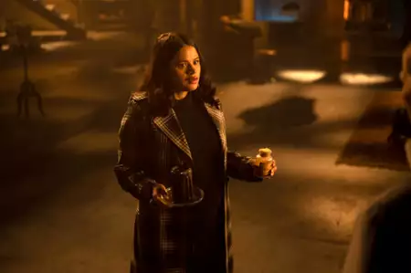 Charmed - galeria zdjęć - filmweb