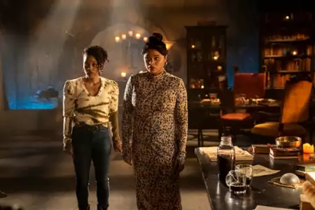 Charmed - galeria zdjęć - filmweb